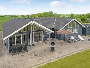 Ferienhaus für 14 Personen (235 m²) in Alsen