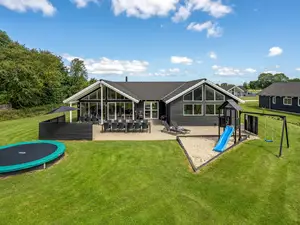 Ferienhaus für 16 Personen (273 m²) in Alsen