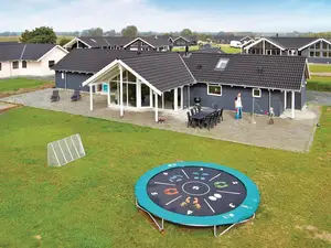 Ferienhaus für 14 Personen (230 m²) in Alsen