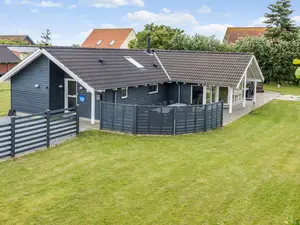 Ferienhaus für 14 Personen (200 m²) in Alsen