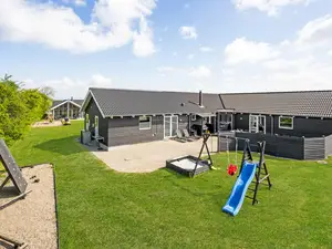 Ferienhaus für 16 Personen (270 m²) in Alsen