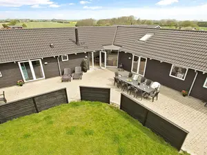 Ferienhaus für 19 Personen (300 m²) in Alsen