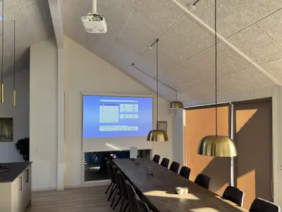 Indoor