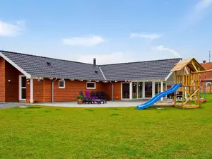 Ferienhaus für 15 Personen (219 m²) in Alsen