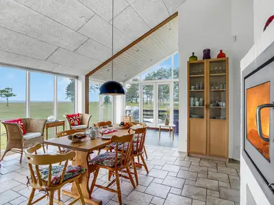 Ferienhaus für 6 Personen (110 m²) in Alsen 1/10