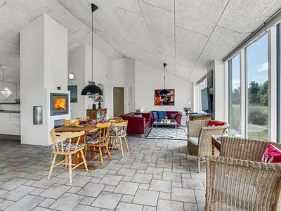 Ferienhaus für 6 Personen (110 m²) in Alsen 2/10