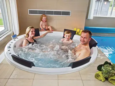 hot-tub