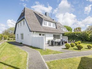 Ferienhaus für 7 Personen (150 m&sup2;) in Sylt-Ost