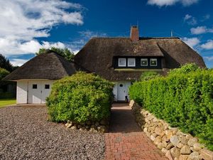 Ferienhaus für 5 Personen (110 m&sup2;) in Sylt-Ost