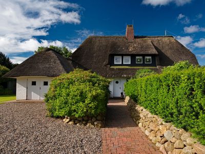 Ferienhaus für 5 Personen (110 m²) in Sylt-Ost 2/10