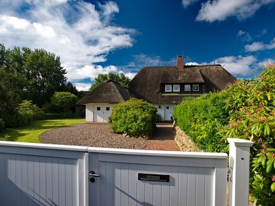 Ferienhaus für 5 Personen (110 m²) in Sylt-Ost 4/10