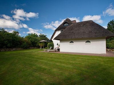 Ferienhaus für 5 Personen (110 m²) in Sylt-Ost 7/10