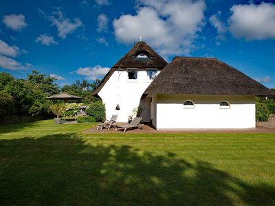 Ferienhaus für 5 Personen (110 m²) in Sylt-Ost 9/10