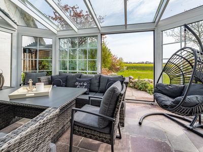 Ferienhaus für 4 Personen (130 m²) in Sylt-Ost 1/10