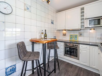 Ferienhaus für 6 Personen (106 m²) in Sylt-Ost 8/10