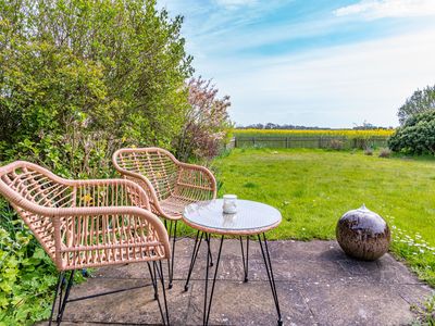 Ferienhaus für 4 Personen (130 m²) in Sylt-Ost 4/10