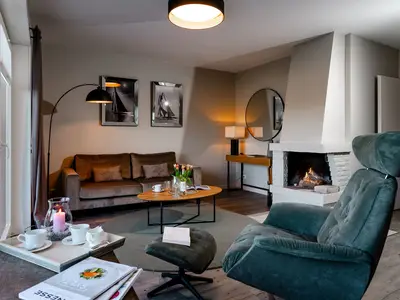Ferienhaus für 8 Personen (120 m²) in Westerland (Sylt) 1/10