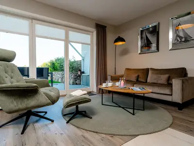 Ferienhaus für 8 Personen (120 m²) in Westerland (Sylt) 3/10