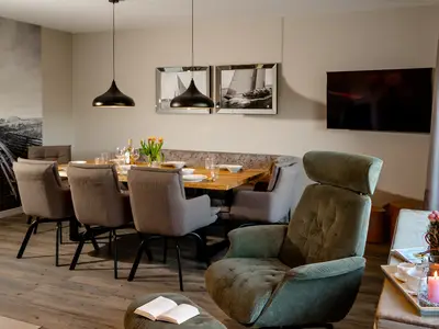 Ferienhaus für 8 Personen (120 m²) in Westerland (Sylt) 5/10