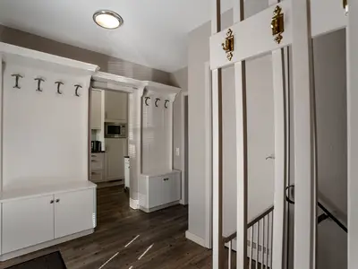 Ferienhaus für 8 Personen (120 m²) in Westerland (Sylt) 10/10