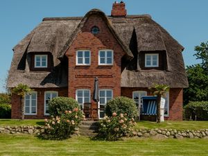 Ferienhaus für 6 Personen (210 m²) in Sylt-Ost