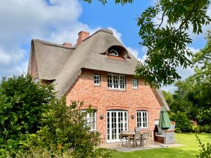 Ferienhaus für 8 Personen (170 m²) in Sylt-Ost