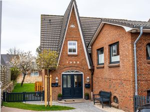 Ferienhaus für 4 Personen (135 m²) in Sylt-Ost