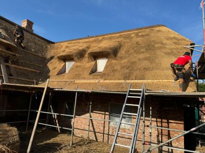 Ferienhaus für 6 Personen (200 m²) in Sylt-Ost 2/4