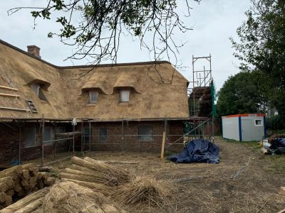 Ferienhaus für 6 Personen (200 m²) in Sylt-Ost 3/4