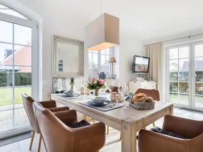 Ferienhaus für 5 Personen (110 m²) in Sylt-Ost 9/10