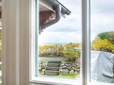 Gartenblick