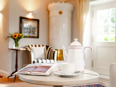 Ferienhaus für 4 Personen (100 m²) in Westerland (Sylt) 1/10