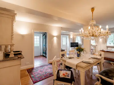 Ferienhaus für 4 Personen (100 m²) in Westerland (Sylt) 6/10