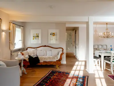 Ferienhaus für 4 Personen (100 m²) in Westerland (Sylt) 10/10