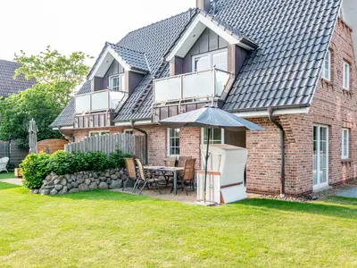 Ferienhaus für 4 Personen (104 m²) in Sylt-Ost 1/10