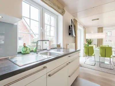 Küche / Küchenzeile