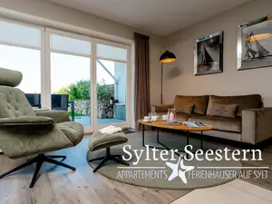 Ferienhaus für 8 Personen (120 m²) in Westerland (Sylt)