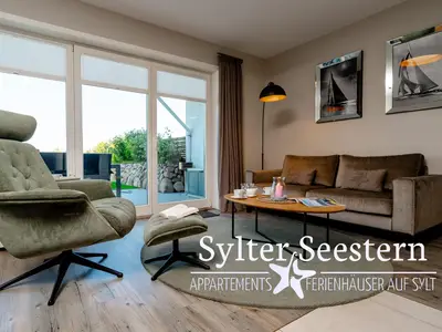 Ferienhaus für 8 Personen (120 m²) in Westerland (Sylt) 1/10