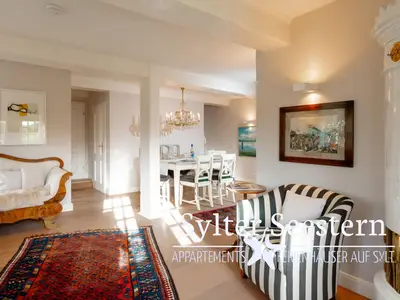 Ferienhaus für 4 Personen (100 m²) in Westerland (Sylt) 1/10