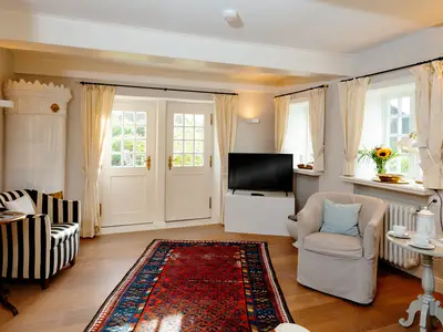 Ferienhaus für 4 Personen (100 m²) in Westerland (Sylt) 10/10