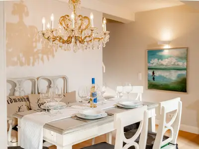 Ferienhaus für 4 Personen (100 m²) in Westerland (Sylt) 4/10