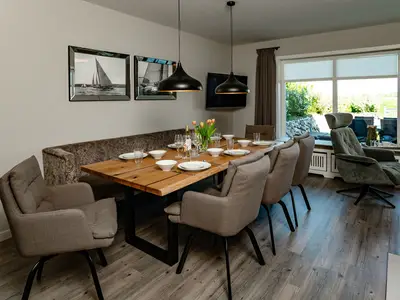 Ferienhaus für 8 Personen (120 m²) in Westerland (Sylt) 3/10