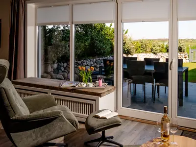 Ferienhaus für 8 Personen (120 m²) in Westerland (Sylt) 7/10