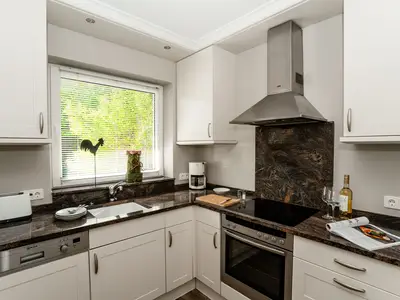 Ferienhaus für 8 Personen (120 m²) in Westerland (Sylt) 8/10