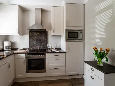 Ferienhaus für 8 Personen (120 m²) in Westerland (Sylt) 9/10