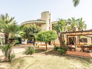Ferienhaus für 2 Personen (80 m²) in Syrakus