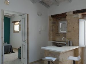 Ferienhaus für 2 Personen (40 m²) in Syrakus