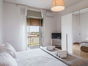 Ferienhaus für 4 Personen (60 m²) in Syrakus