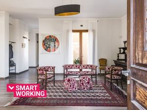 Ferienhaus für 7 Personen (200 m²) in Syrakus