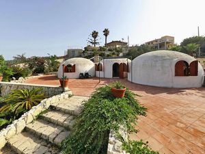 Ferienhaus für 8 Personen (120 m²) in Syrakus